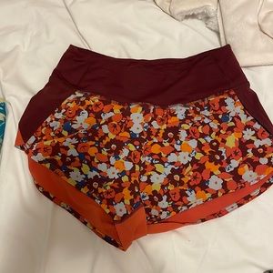 Outdoor voices Hudson short